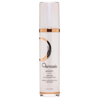 Osmosis Boost Peptide Activating Mist 2.7oz / 80ml