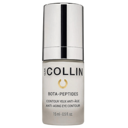 GM Collin Bota-Peptides Eye Contour 0.5oz / 15ml