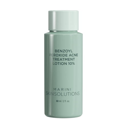 Jan Marini Benzoyl Peroxide - 5% and 10%