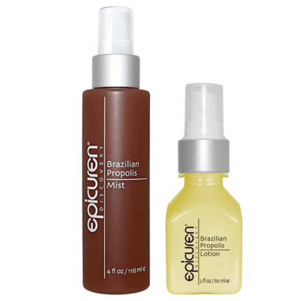 Epicuren Brazilian Propolis Duo