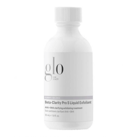 Glo Skin Beauty Beta-Clarity Pro 5 Liquid Exfoliant 1.8oz / 55ml