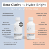 Glo Skin Beauty Beta-Clarity Pro 5 Liquid Exfoliant 1.8oz / 55ml