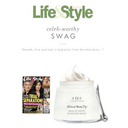 FarmHouse Fresh Blissed Moon Dip Body Mousse 8oz / 237ml