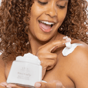 FarmHouse Fresh Blissed Moon Dip Body Mousse 8oz / 237ml