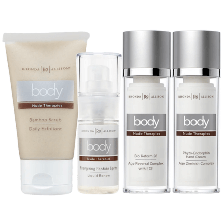 Rhonda Allison BODY Reform Home System