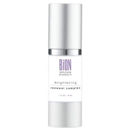 BiON Research Brightening Renewal Complex 1oz / 30ml