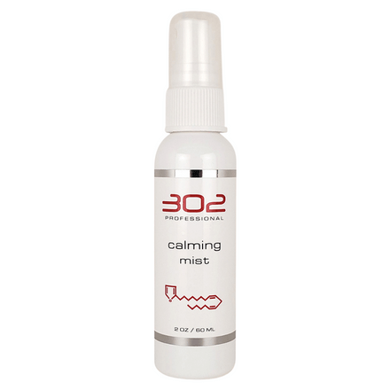 302 Skincare Calming Mist