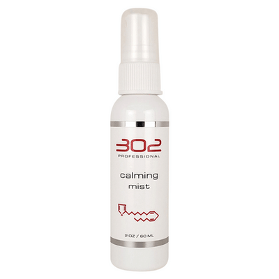 302 Skincare Calming Mist