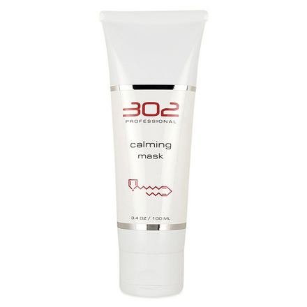 302 Skincare Calming Mask