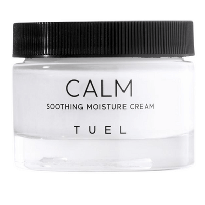 Tuel Calm Soothing Moisture Cream 1.7oz / 50ml