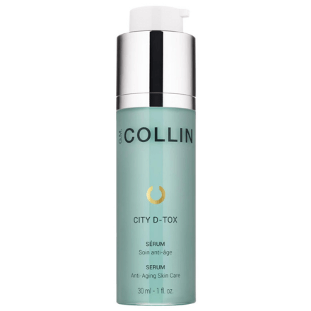 GM Collin City D-Tox Serum 1oz / 30ml