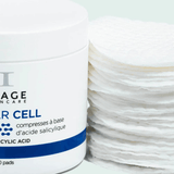 Image Skincare Clear Cell Salicylic Clarifying Pads 4oz / 118ml