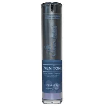 ClearChoice Even Tone 1.7oz / 50ml