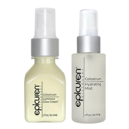 Epicuren Colostrum Duo