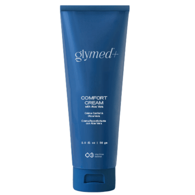 Glymed Plus Comfort Cream With Aloe Vera 2oz / 60ml