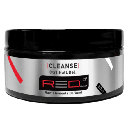 Rhonda Allison CTRL.HALT.DEL. Cleansing Pads 30ct