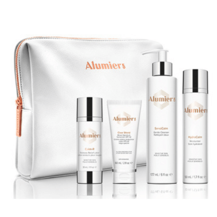 Alumier MD Calming Collection