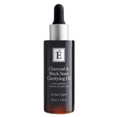 Eminence Organics Charcoal & Black Seed Clarifying Oil