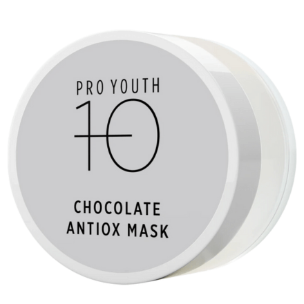 Rhonda Allison Chocolate Antiox Mask