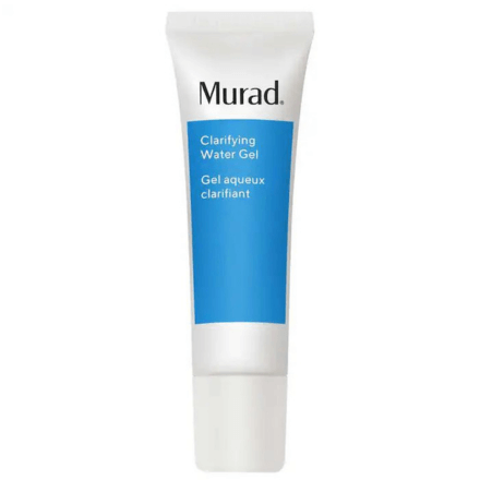 Murad Clarifying Water Gel 2oz / 60ml