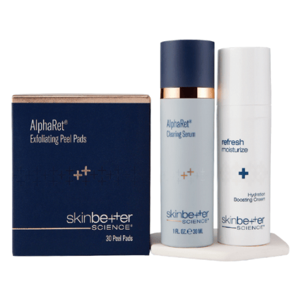 Skinbetter Clarity Regimen
