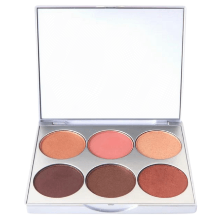 La Bella Donna Clean Color Tuscany Palette