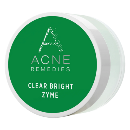 Rhonda Allison Clear Bright Zyme