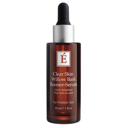 Eminence Organics Clear Skin Willow Bark Booster-Serum 1oz / 30ml