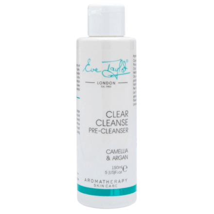 Eve Taylor Clear Cleanse 5oz / 150ml