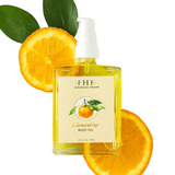 FarmHouse Fresh Clementine Body Oil 4oz