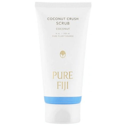 Pure Fiji Coconut Crush Scrub