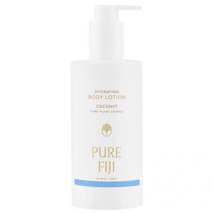 Pure Fiji Hydrating Body Lotion 10oz / 296ml