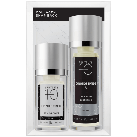 Rhonda Allison Collagen Snap Back Duo