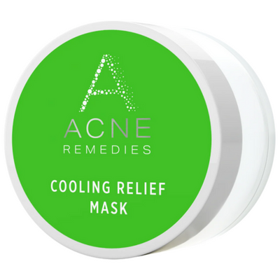Rhonda Allison Cooling Relief Mask