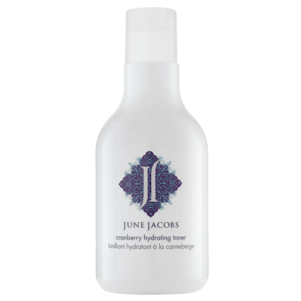 June Jacobs Cranberry Hydrating Toner 6.7oz / 200ml
