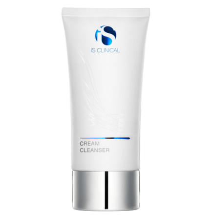 iS Clinical Cream Cleanser 4oz / 120ml