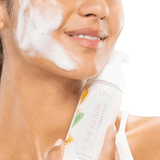 FarmHouse Fresh C the Future Foam Facial Cleanser 6.7oz / 198ml