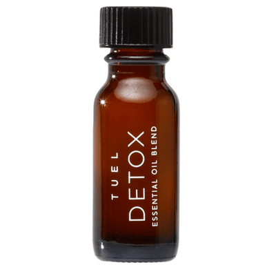 Tuel Detox Healing Essential Oil Blend 0.5oz / 15ml