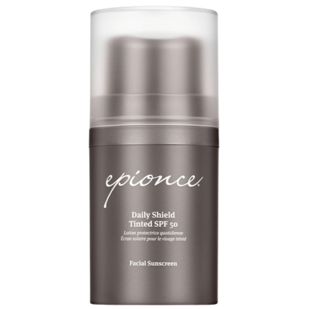 Epionce Daily Shield Tinted SPF 50 Sunscreen 1.7oz / 50ml