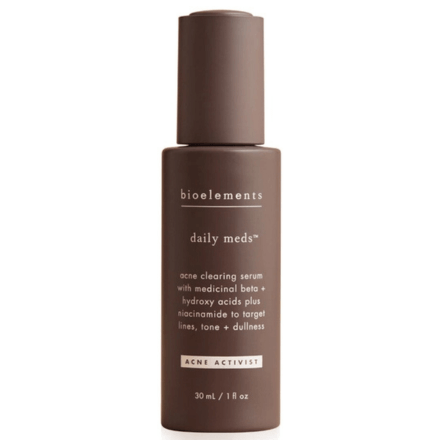 Bioelements Daily Meds 1oz / 30ml