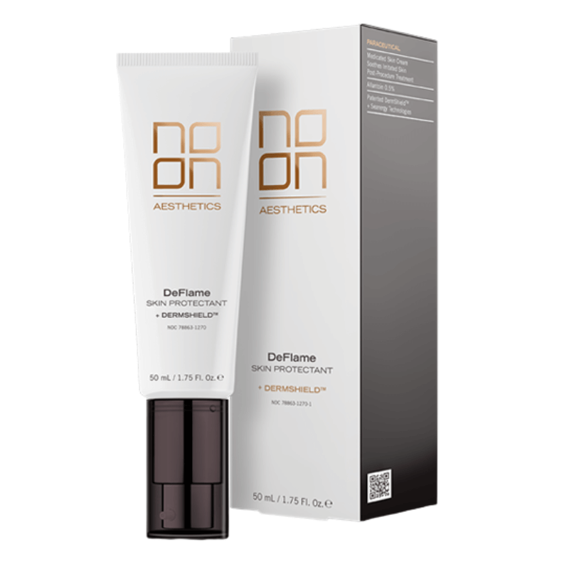 Noon Aesthetics DeFlame 1.7oz / 50ml