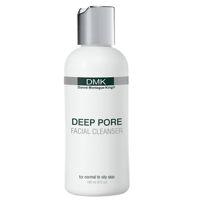 DMK Deep Pore Cleanser