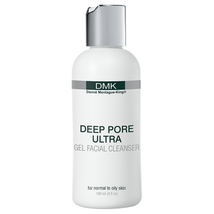 DMK Deep Pore Ultra