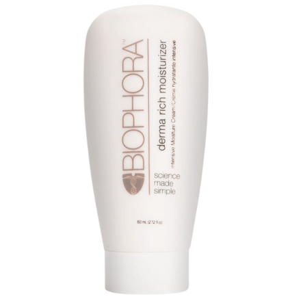 Biophora DermaRich Moisturizer 2.12oz / 60ml