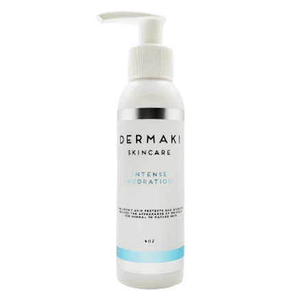 Dermaki Intense Hydration 2oz / 60ml