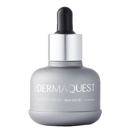 Dermaquest Advanced 3D HydraFirm Serum 1oz - Free Gift ATC