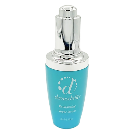 Dermodality Revitalizing Super Serum 1oz / 30ml