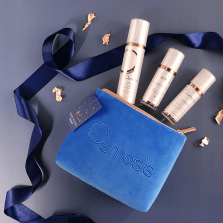 Osmosis Devine Renewal Skincare Kit