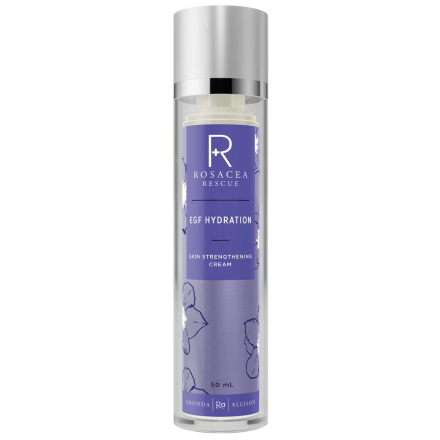 Rhonda Allison Regenerating Cream (New Name - EGF Hydration)