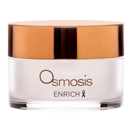 Osmosis Enrich Restorative Face and Neck Cream 1oz / 30ml